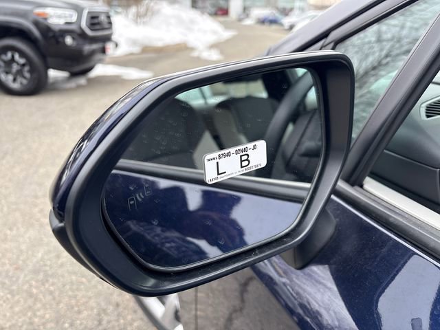 New 2026 Toyota Corolla LE image 7