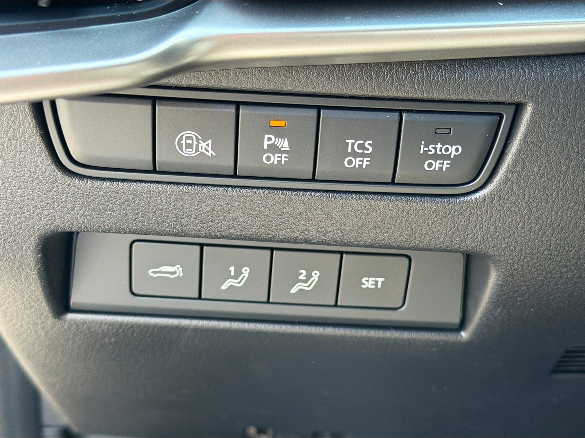 New 2026 MAZDA CX-90 3.3 Turbo w/ Preferred Package image 38