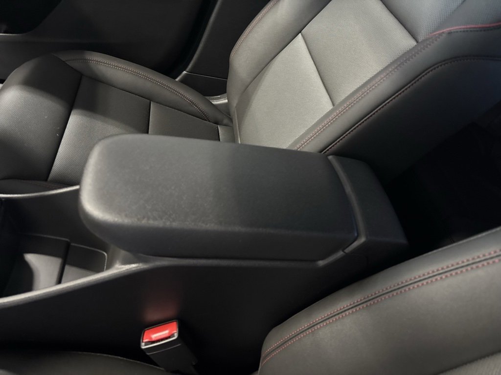 New 2026 Chevrolet Trax RS w/ Driver Confidence Package image 22