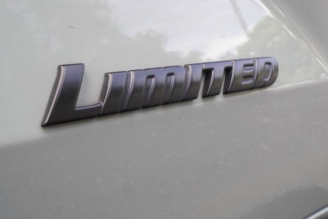Used 2024 Toyota Sequoia Limited AWD/4WD image 42