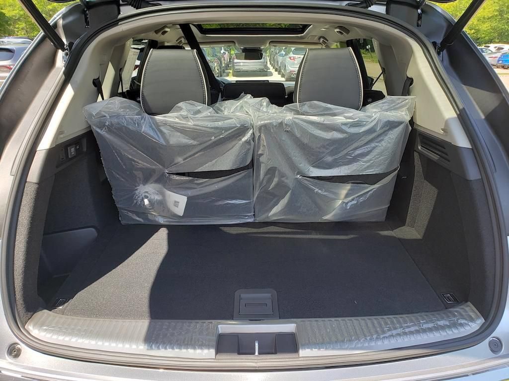 New 2026 Acura MDX w/ Advance Package AWD/4WD image 5