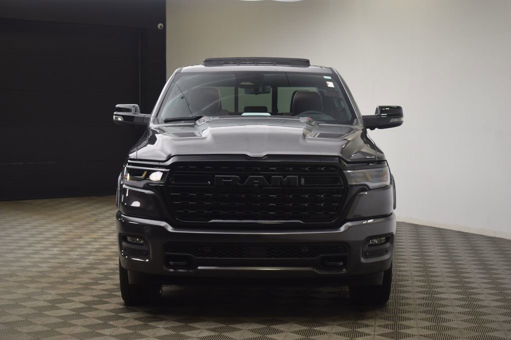 New 2026 RAM 1500 Limited image 2