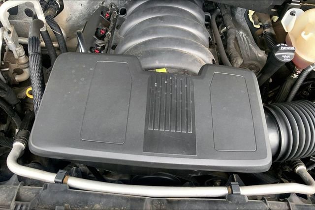 Used 2021 Chevrolet Silverado 1500 LT Trail Boss w/ Convenience Package II image 31