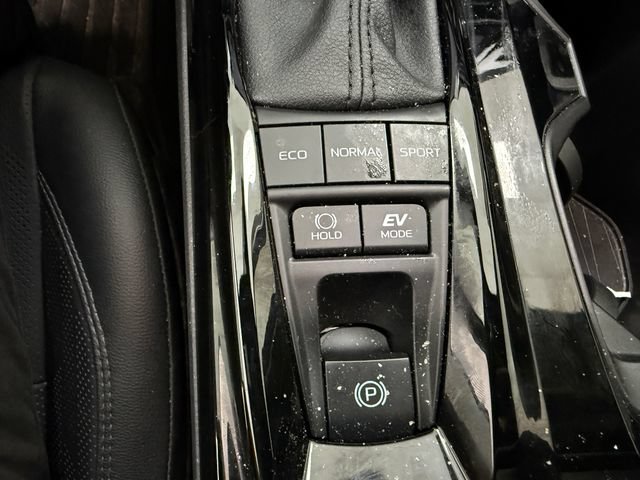 Used 2026 Toyota Camry XSE FWD image 21