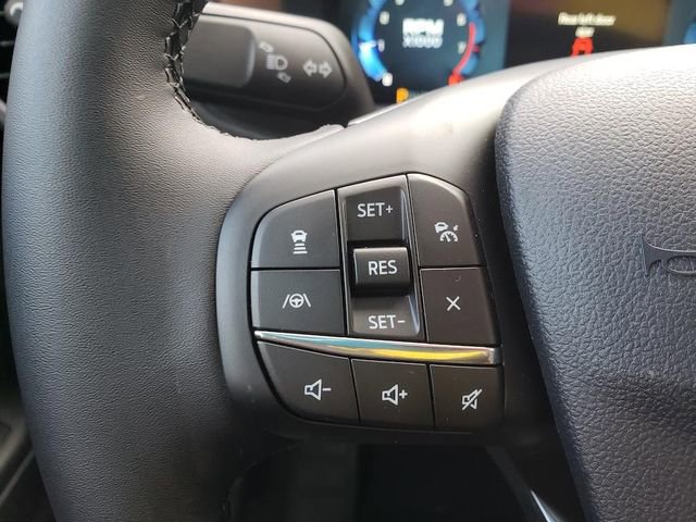 New 2025 Ford Bronco Sport Outer Banks image 14