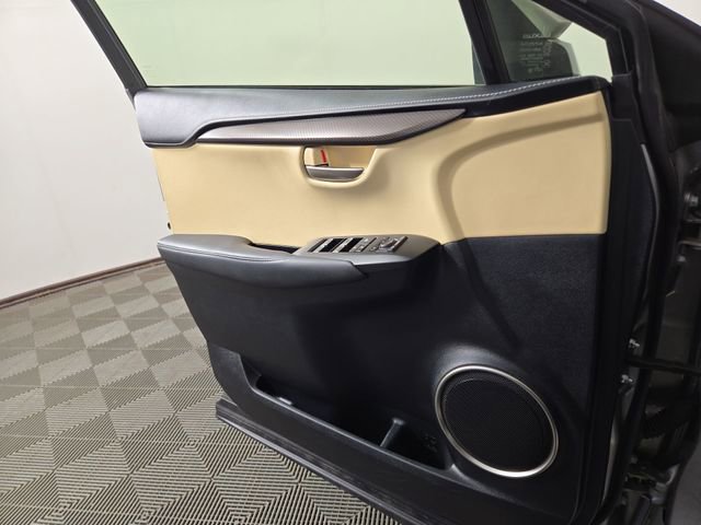 Used 2021 Lexus NX 300 FWD w/ Accessory Package 2 image 30