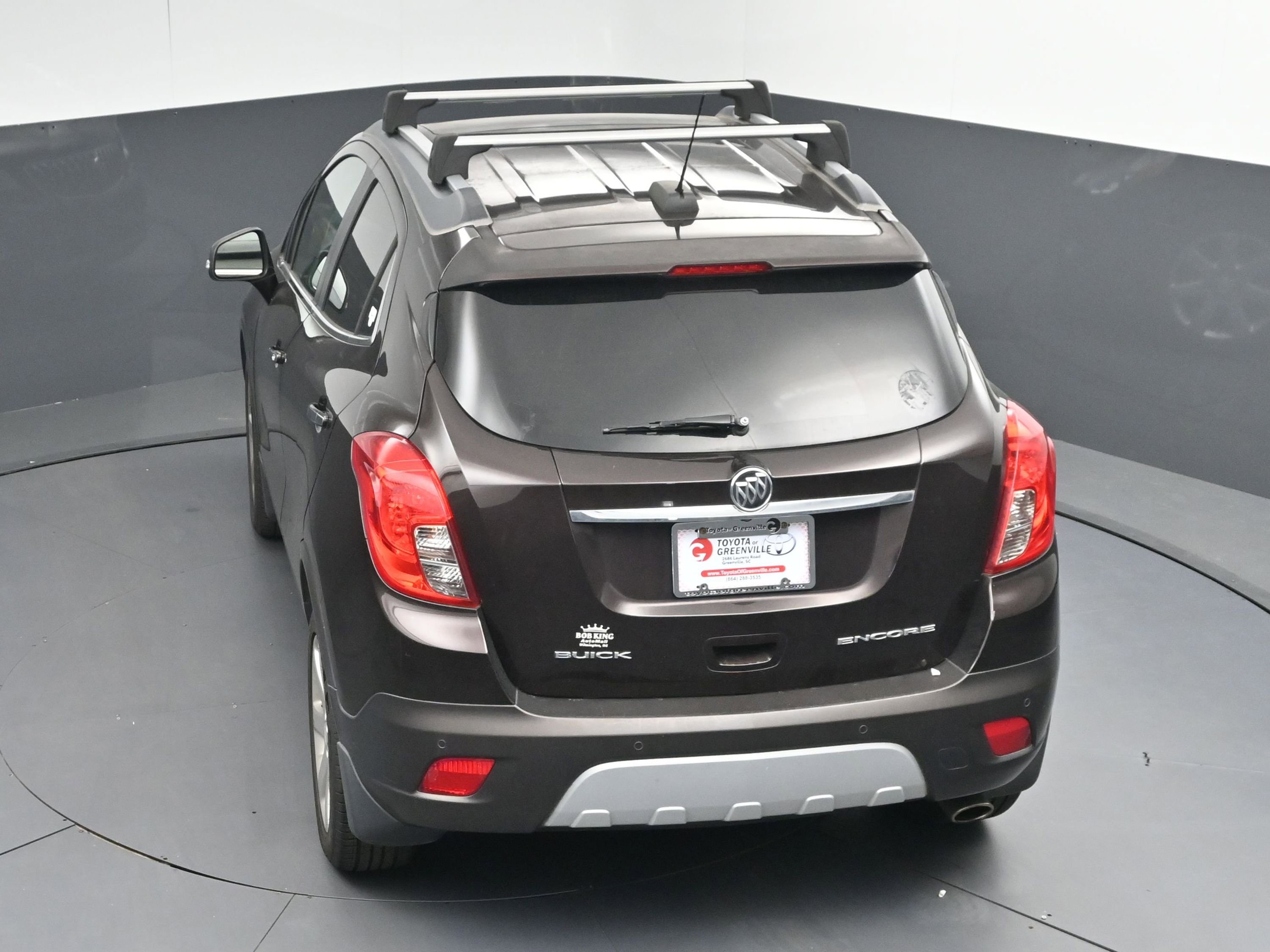 Used 2015 Buick Encore Premium w/ Experience Buick Package image 33