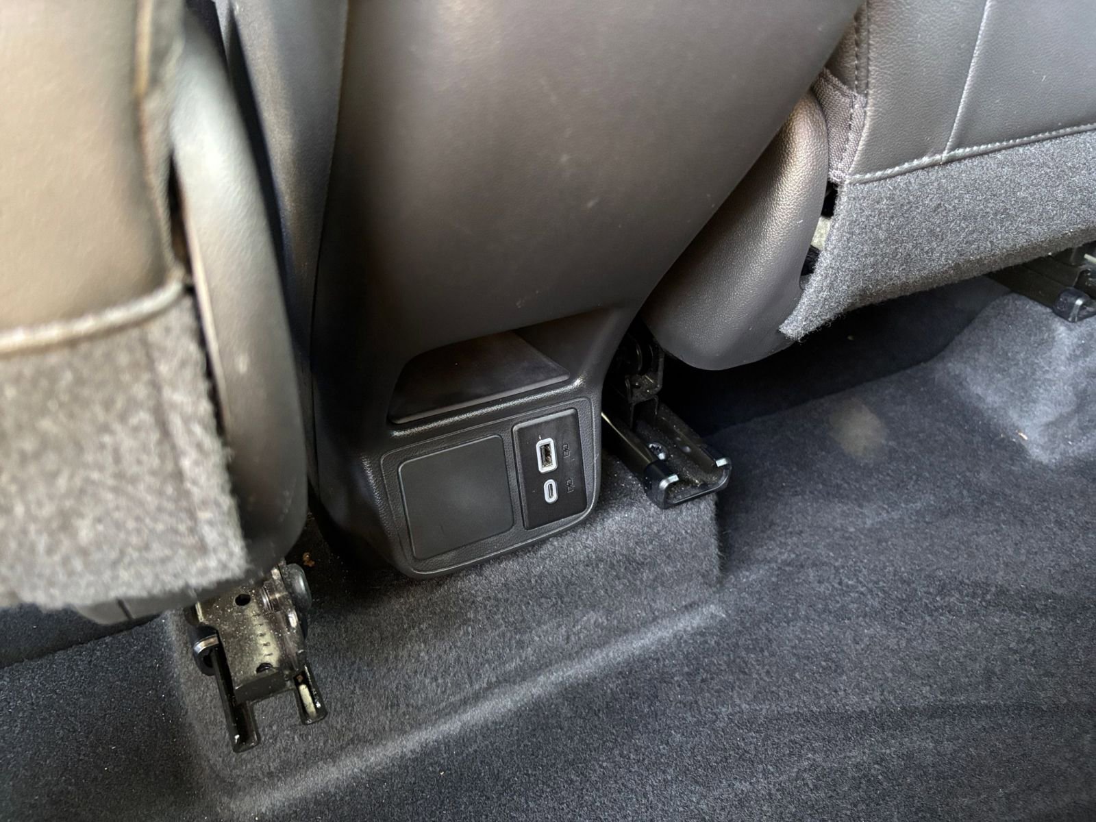 Used 2025 Buick Encore GX Preferred FWD image 22