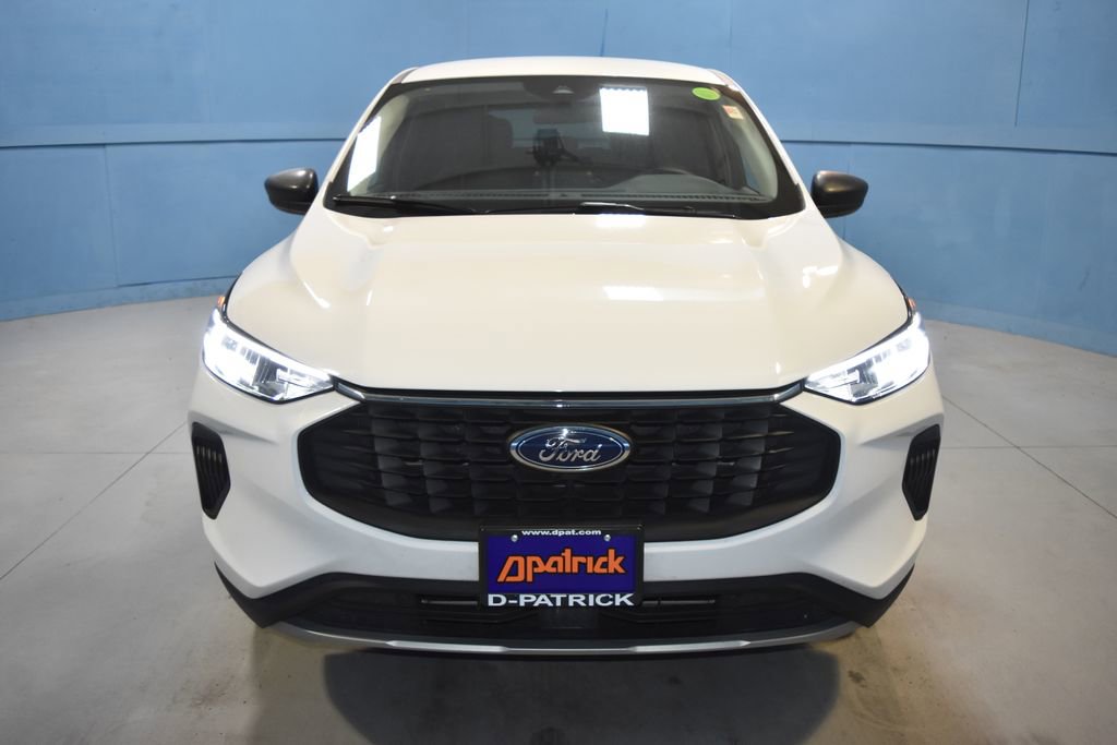 Used 2025 Ford Escape Active AWD/4WD image 21