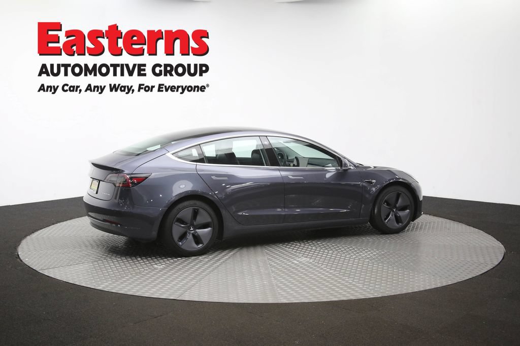 Used 2018 Tesla Model 3 Long Range AWD/4WD image 39