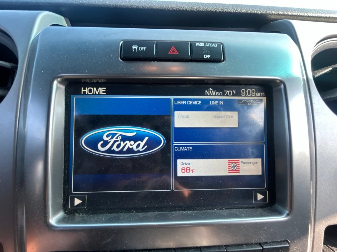 Used 2012 Ford F150 Raptor w/ Raptor Luxury Pkg AWD/4WD image 24