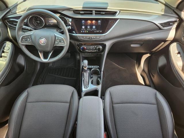 Used 2023 Buick Encore GX Preferred w/ Cold Weather Comfort Package image 25
