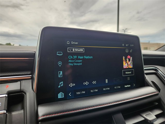 Used 2023 Chevrolet Suburban RST image 23