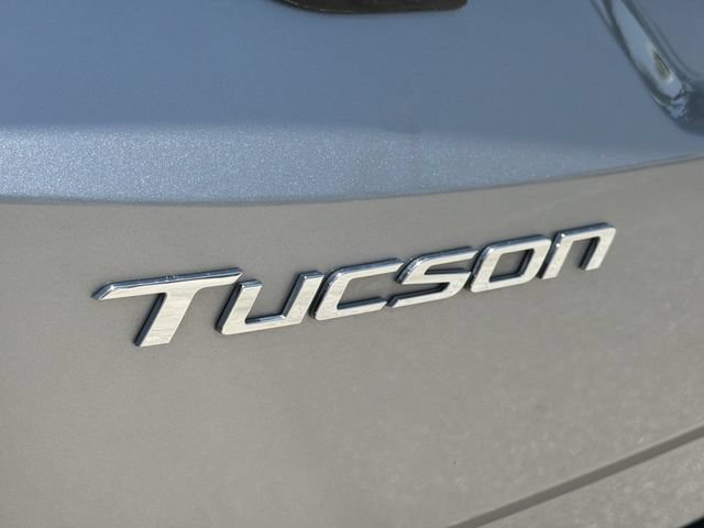 Used 2024 Hyundai Tucson SEL AWD/4WD image 10