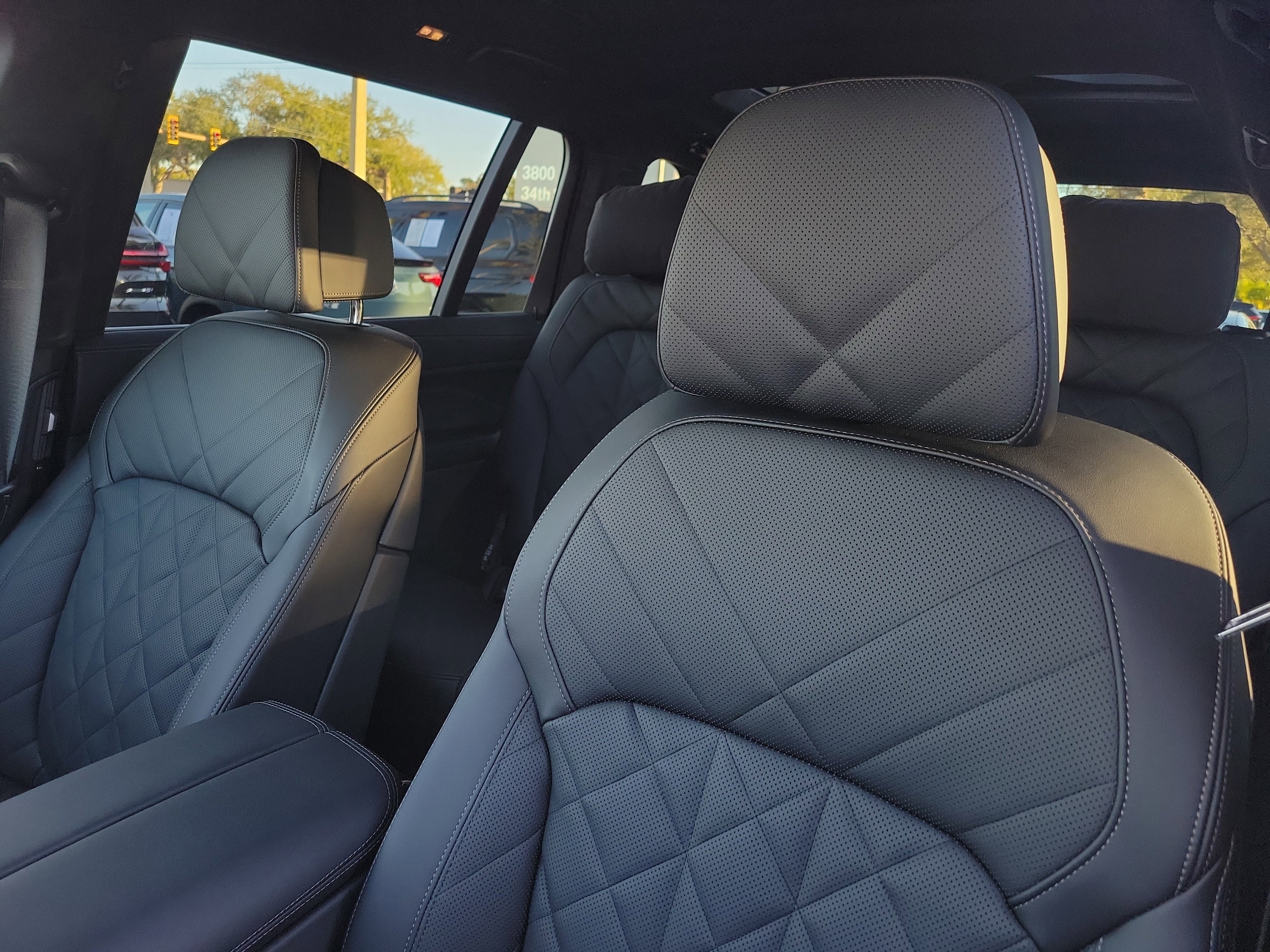 Used 2026 BMW X7 xDrive40i image 27