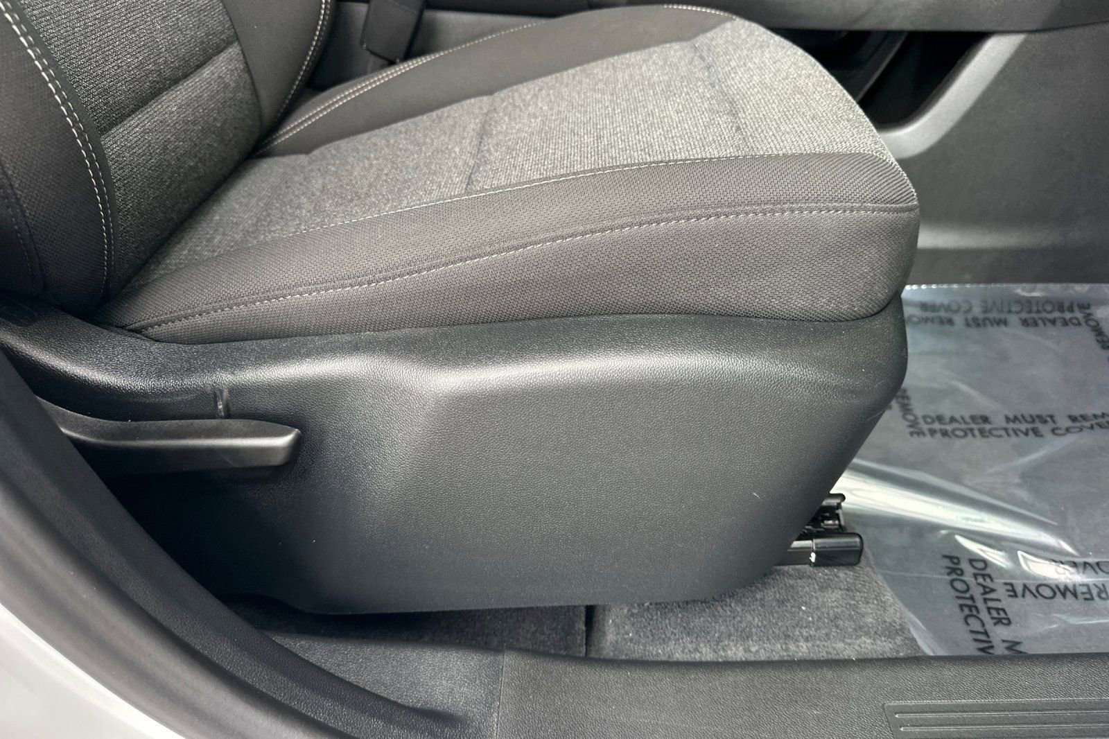 Used 2026 GMC Terrain Elevation image 23