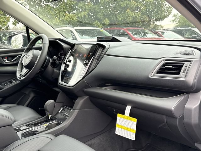 New 2026 Subaru Ascent Bronze Edition image 23