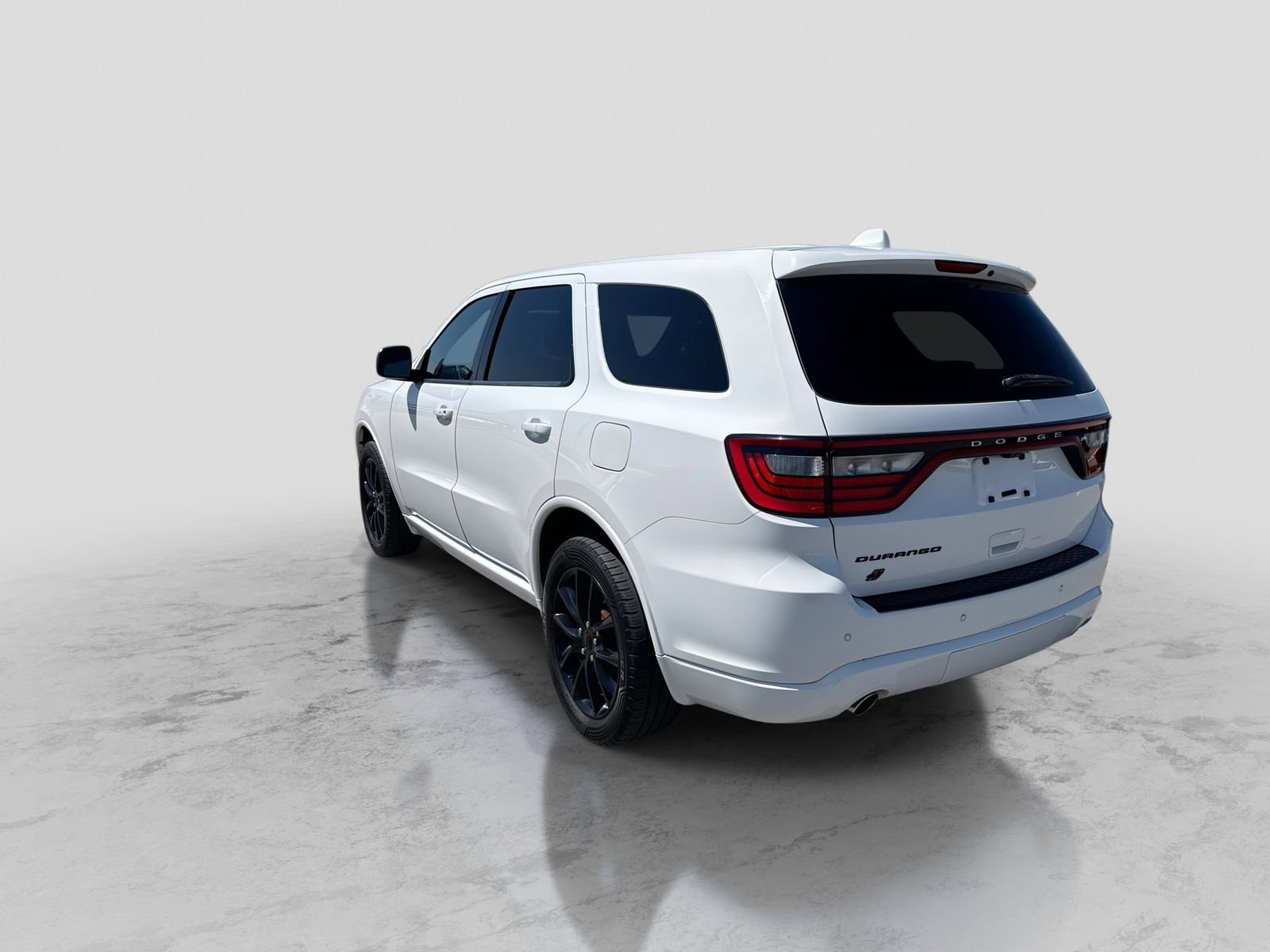 Used 2018 Dodge Durango SXT w/ Quick Order Package 2BB AWD/4WD image 5