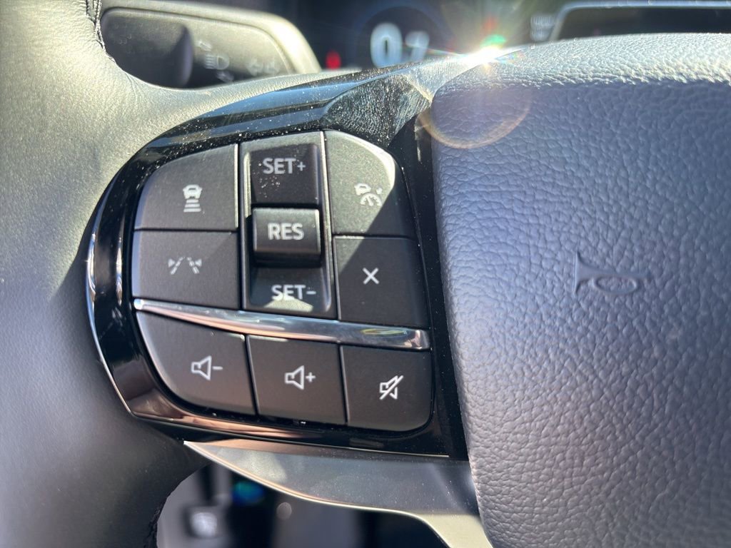 New 2026 Ford Explorer Platinum RWD image 27