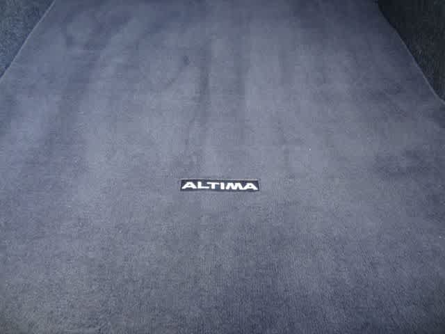 Used 2023 Nissan Altima 2.5 SR FWD image 10