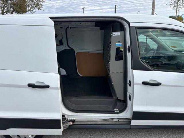 Used 2019 Ford Transit Connect XL image 22