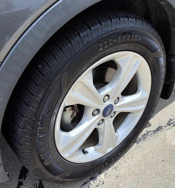 Used 2014 Ford Escape SE w/ Equipment Group 201A FWD image 20