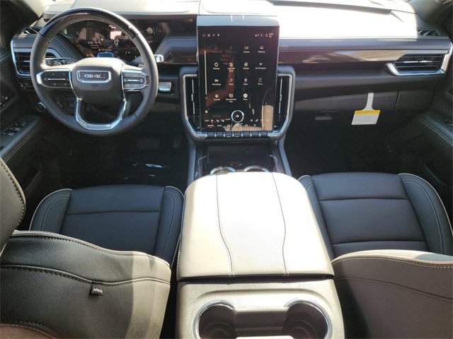 New 2026 GMC Yukon XL Elevation w/ Elevation Premium Package image 9