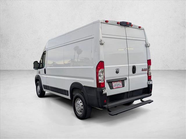Used 2019 RAM ProMaster 2500 image 8