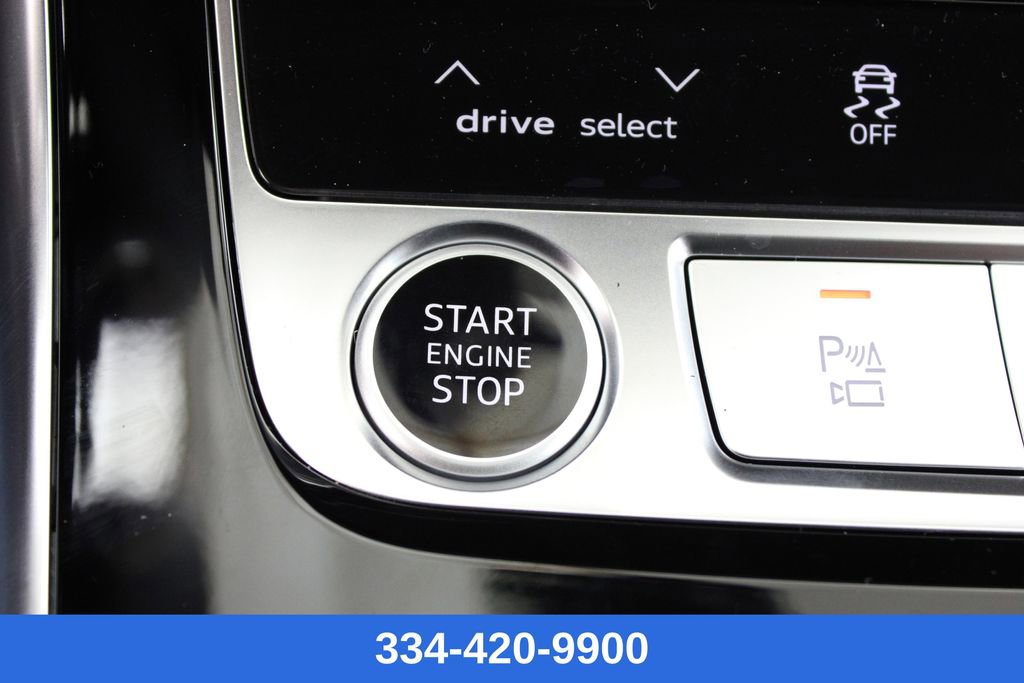 New 2026 Audi Q7 3.0T Premium Plus image 10