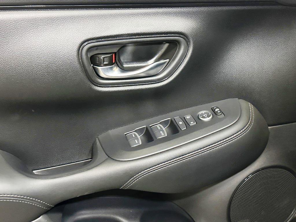 New 2026 Honda HR-V EX-L image 12