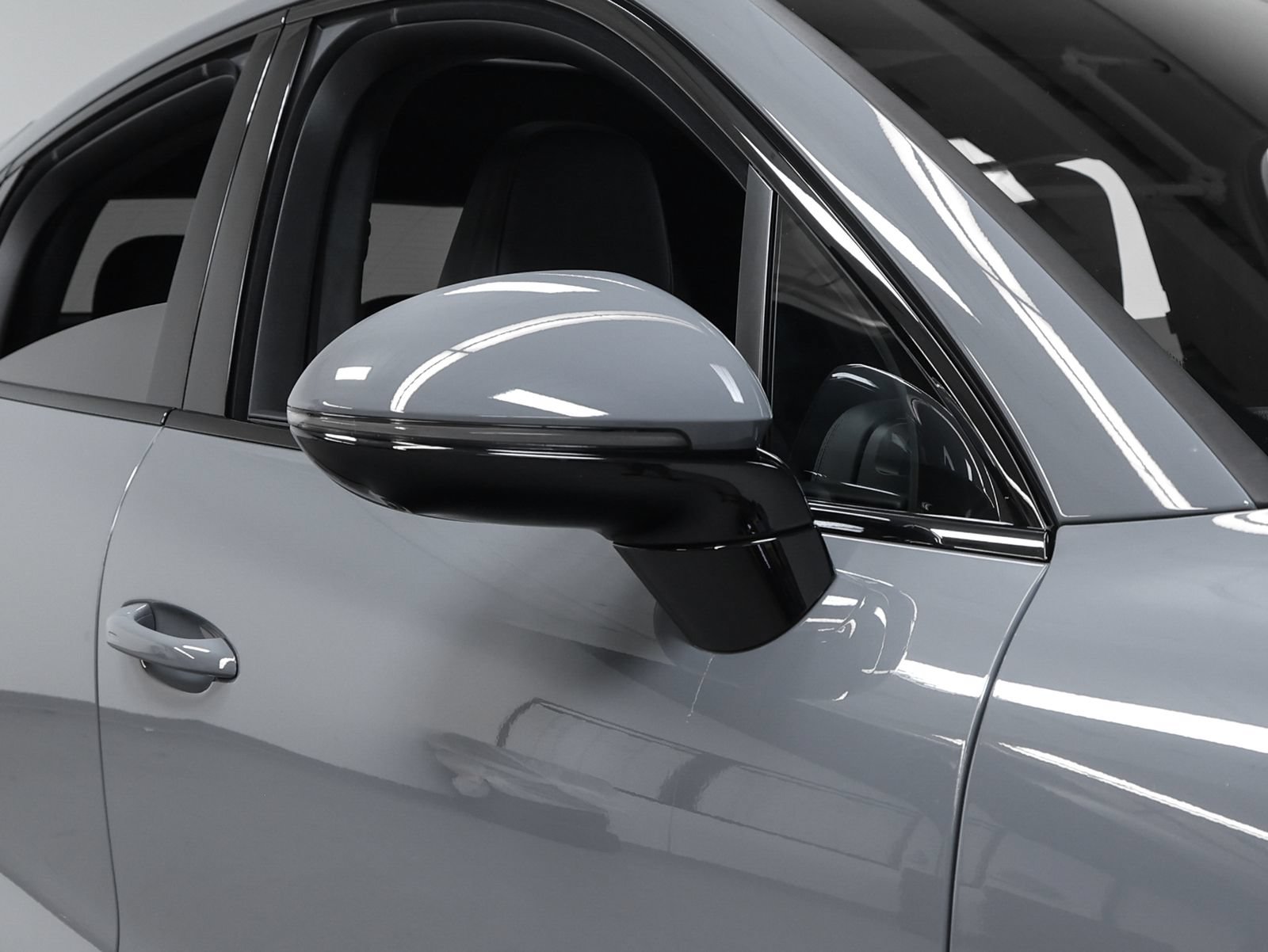 New 2026 Porsche Cayenne GTS AWD/4WD image 14