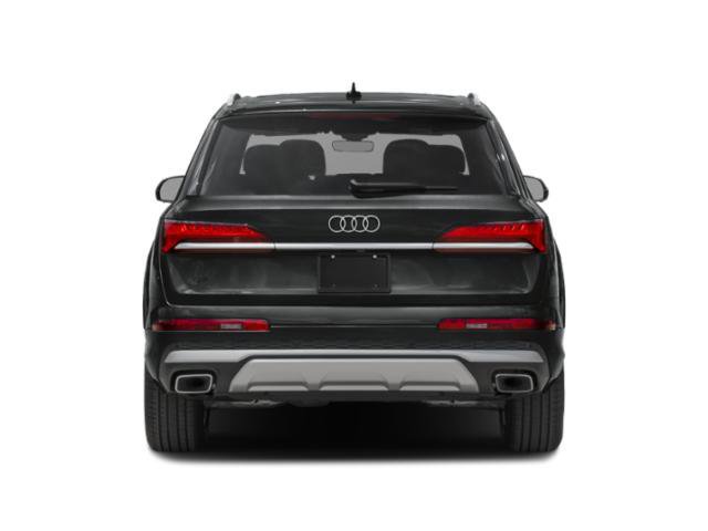Certified 2025 Audi Q7 2.0T Premium Plus w/ Premium Plus Package image 5