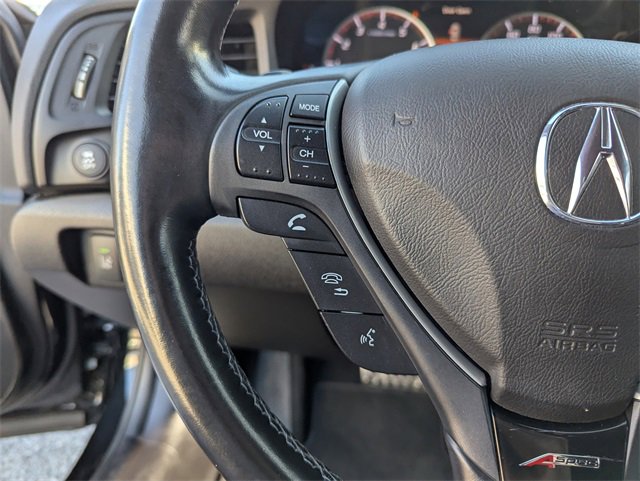 Used 2021 Acura ILX image 21