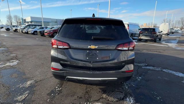 Used 2023 Chevrolet Equinox LT FWD image 7