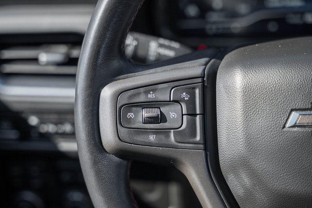 Used 2023 Chevrolet Suburban RST image 29