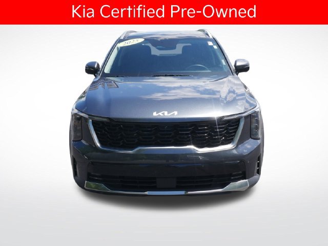 Used 2025 Kia Sorento SX FWD image 2