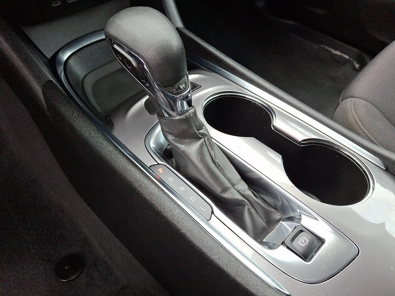 Used 2023 Chevrolet Malibu LT image 15