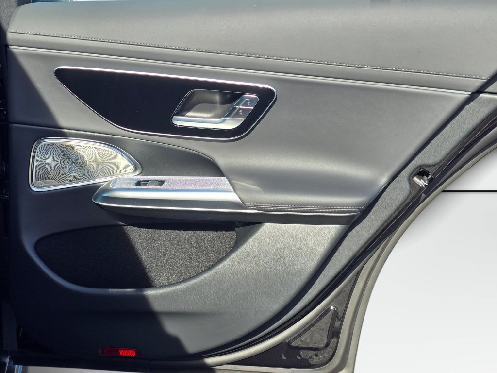 New 2027 Mercedes-Benz E 450 4MATIC All-Terrain Wagon image 22