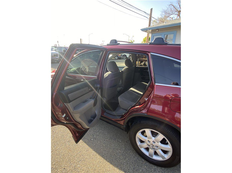 Used 2011 Honda CR-V SE image 10