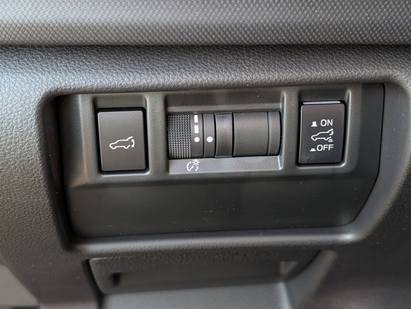 New 2026 Subaru Forester Limited AWD/4WD image 12