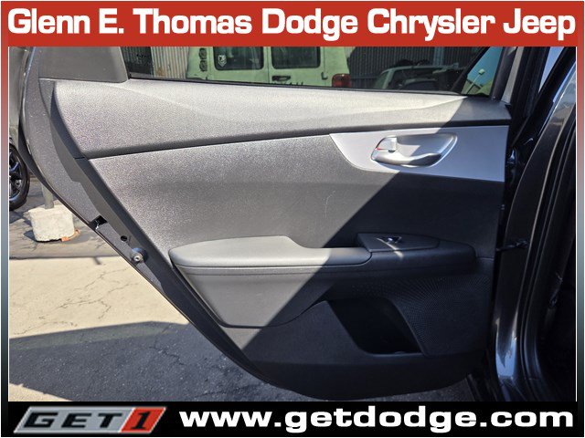 Used 2024 Kia Forte LXS FWD image 33