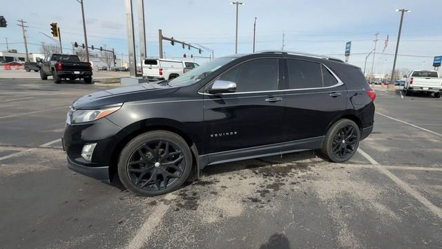 Used 2019 Chevrolet Equinox Premier image 4