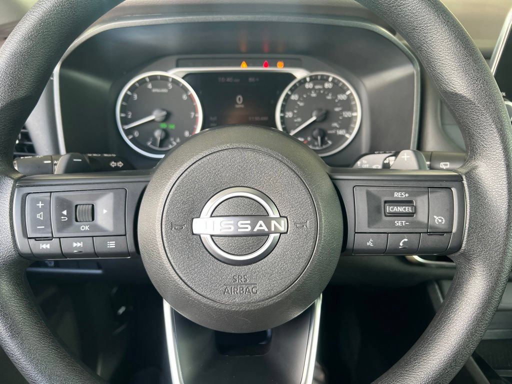 Certified 2023 Nissan Rogue S AWD/4WD image 57