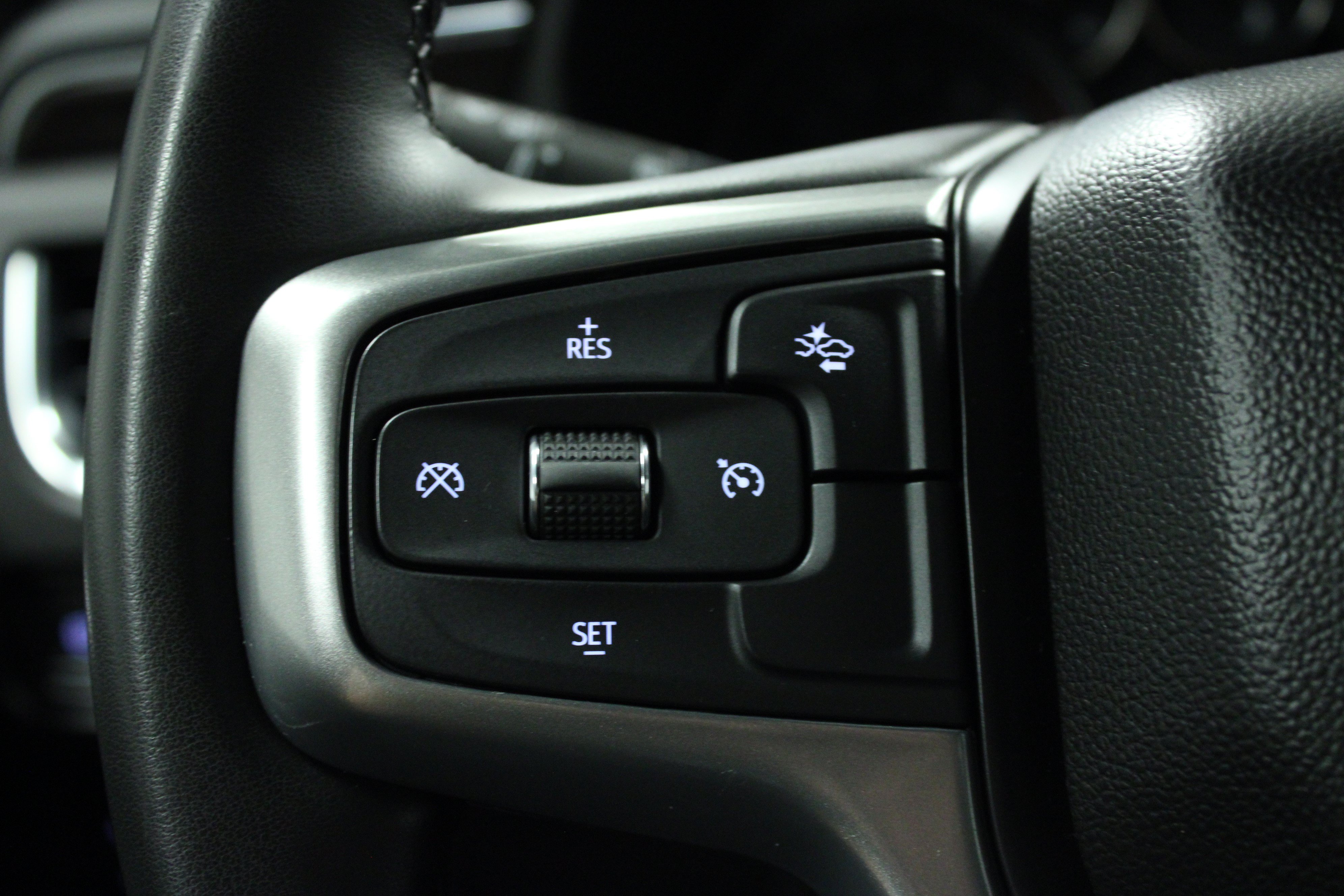 Used 2024 Chevrolet Suburban LS w/ Driver Alert Package AWD/4WD image 21
