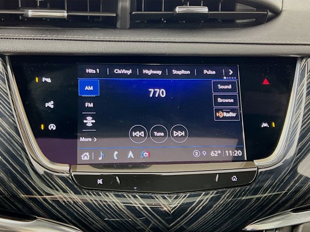 Used 2024 Cadillac XT6 Premium Luxury w/ Technology Package image 15