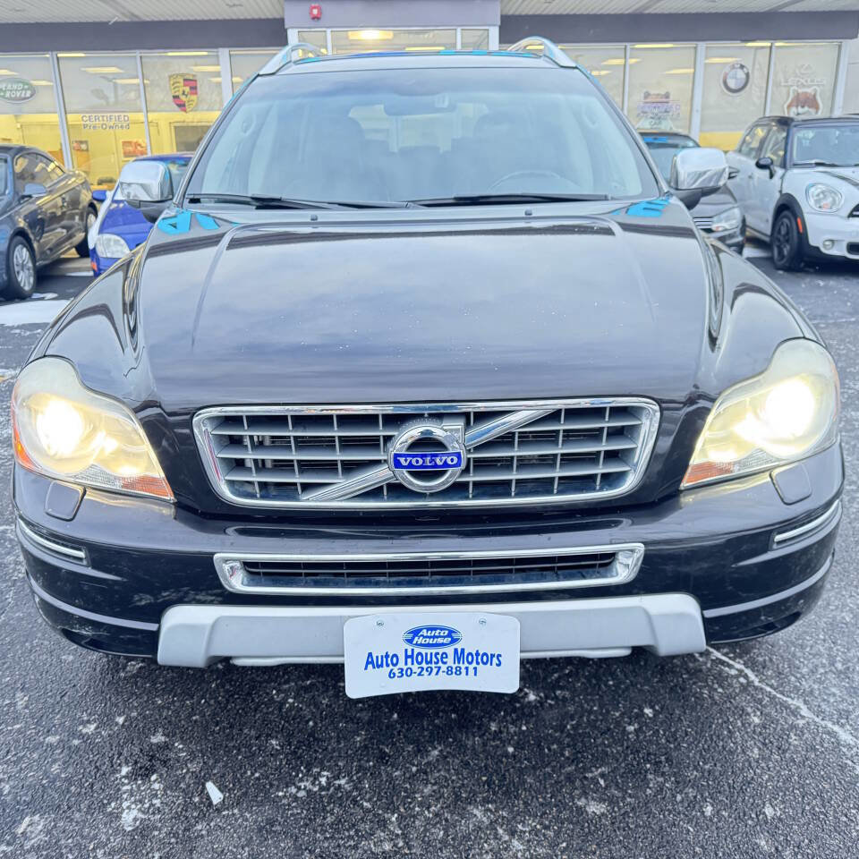 Used 2013 Volvo XC90 3.2 image 20