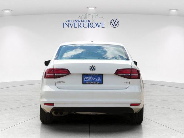 Used 2016 Volkswagen Jetta S FWD image 6