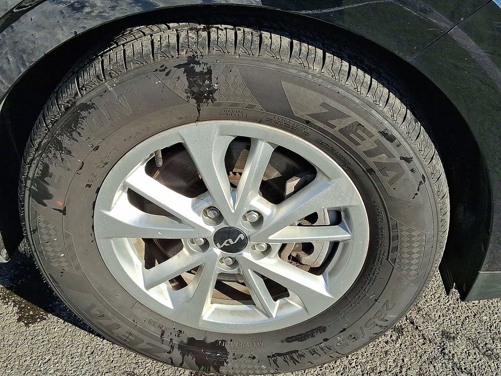 Used 2024 Kia Carnival LX image 9