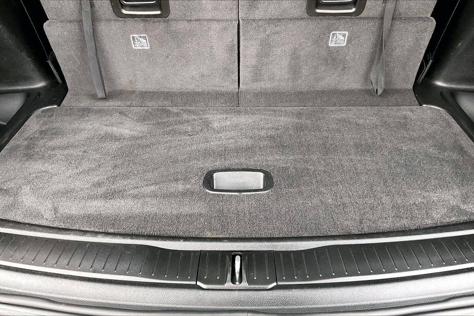 Used 2021 Jeep Grand Cherokee L Limited image 26