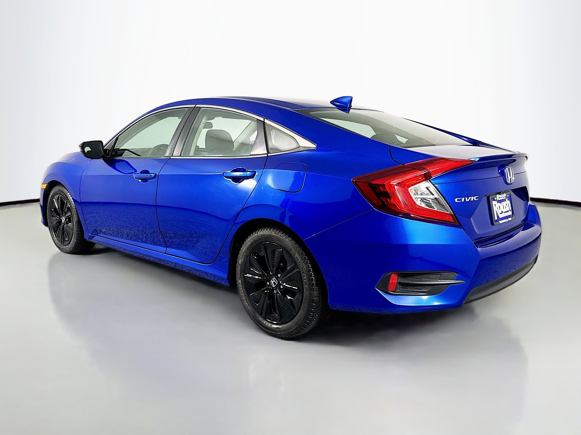 Used 2016 Honda Civic EX-T image 7